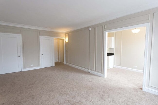 Floorplan - Windermere House