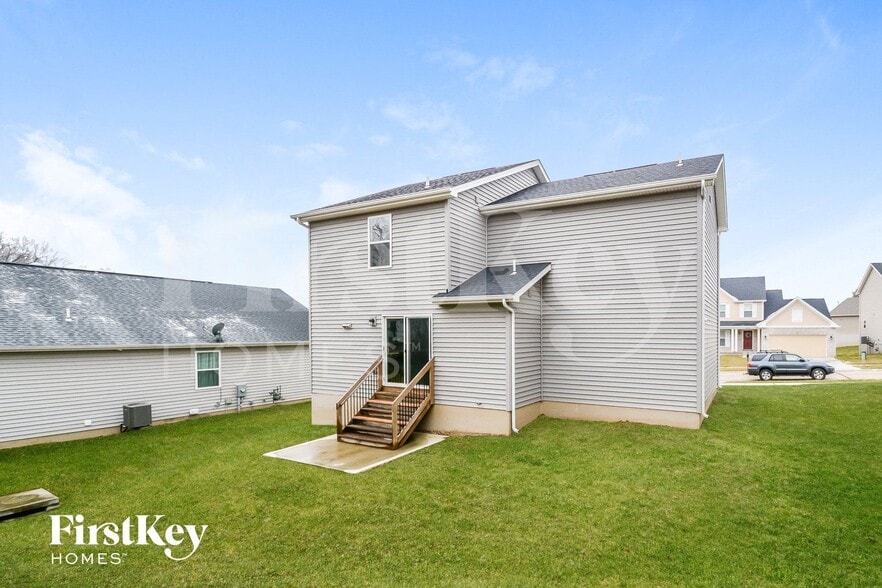 Building Photo - 5454 Misty Crossing Ct