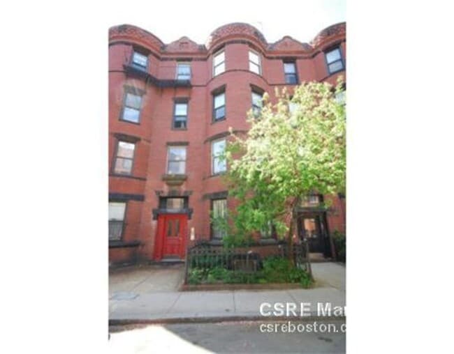 Building Photo - 18 Symphony Rd