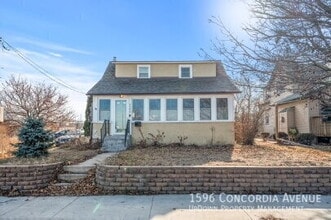 Building Photo - 1596 Concordia Ave