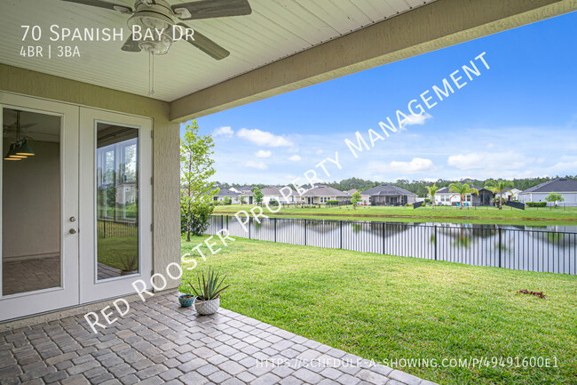 Building Photo - 70 Spanish Bay Dr
