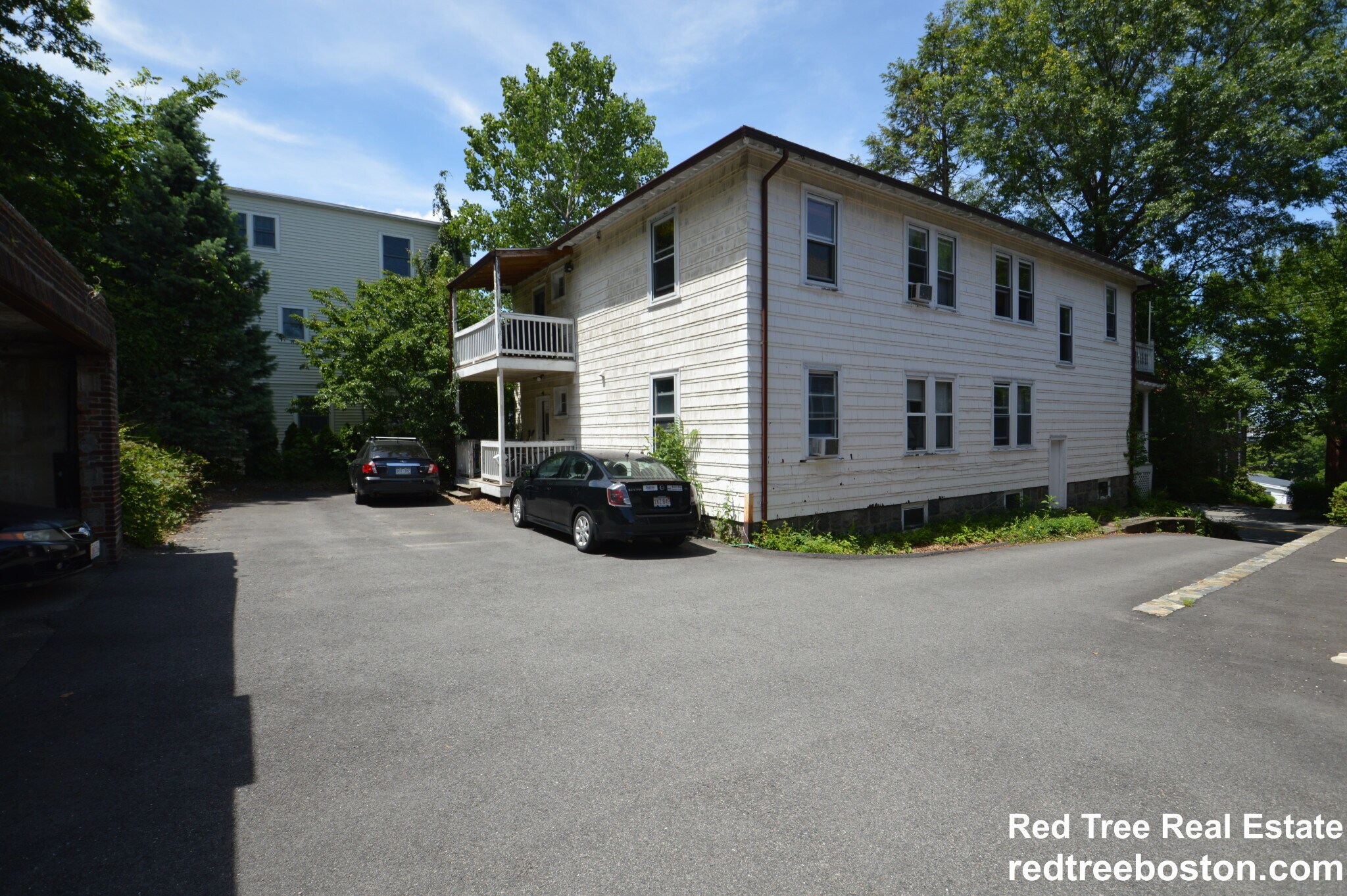 Building Photo - 244 Winchester St