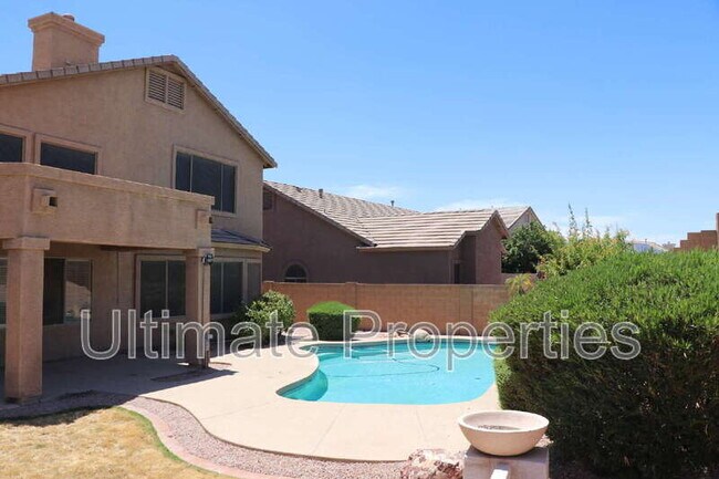 Building Photo - 6336 W Misty Willow Ln