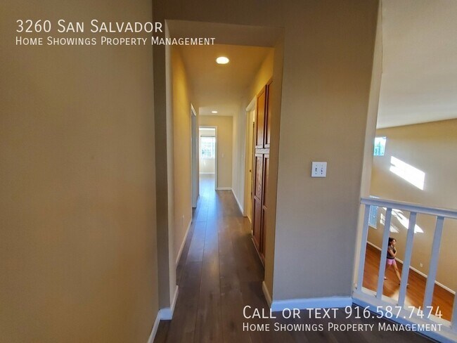 Building Photo - 3260 San Salvador St