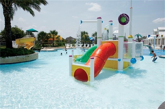 Building Photo - 21123 Amber Crossing Dr