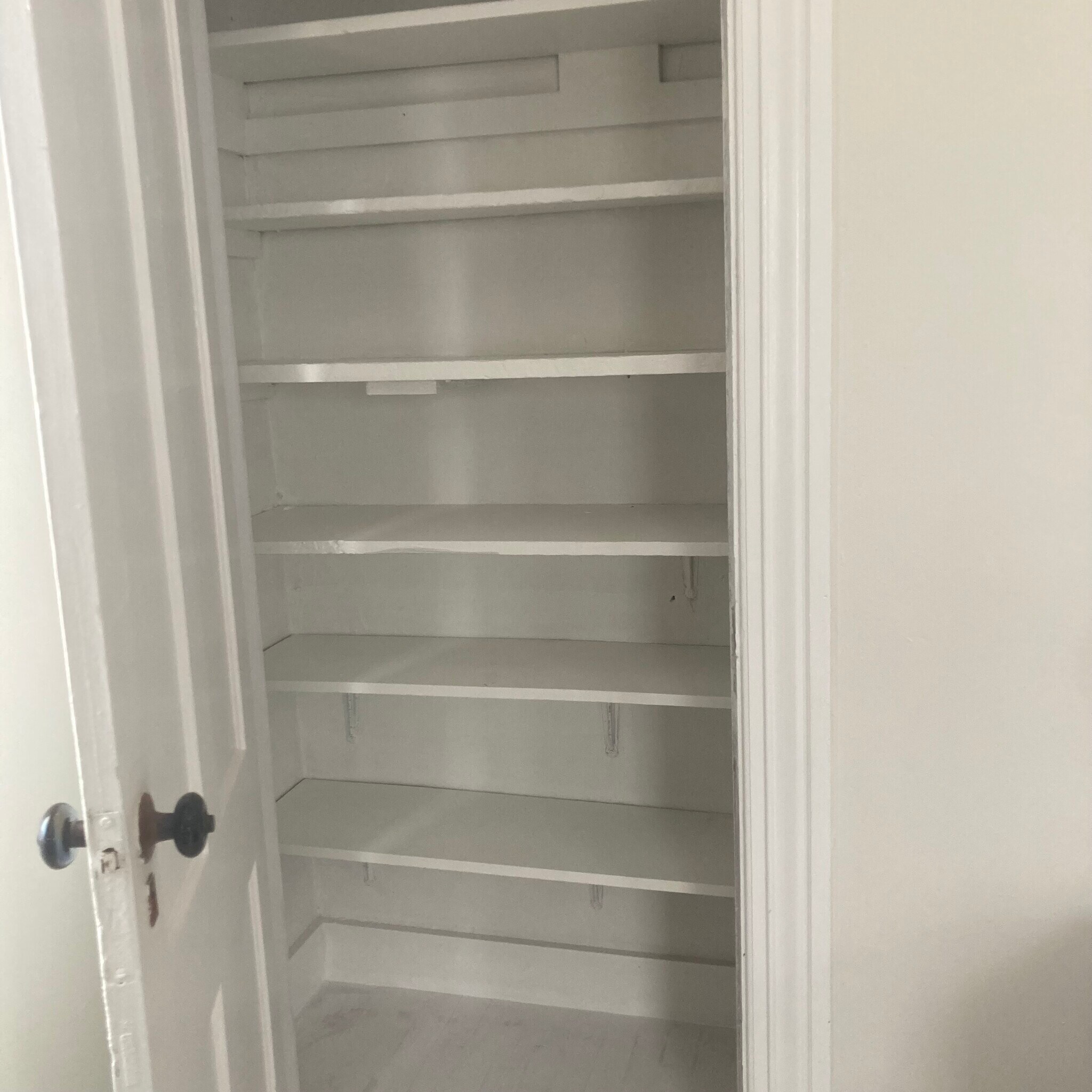 Kitchen pantry - 70 Hedley Ave