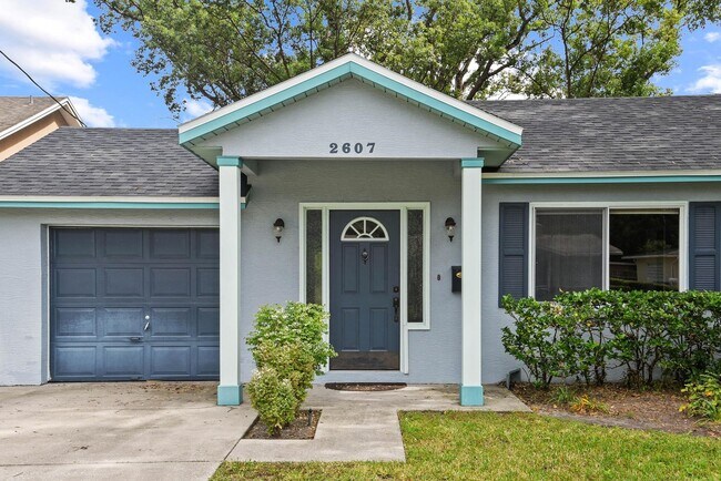 Building Photo - College Park 3 bedroom, 2 bath home for lease