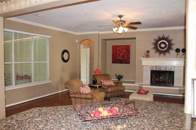 Building Photo - 10234 Wildwood Park Ln