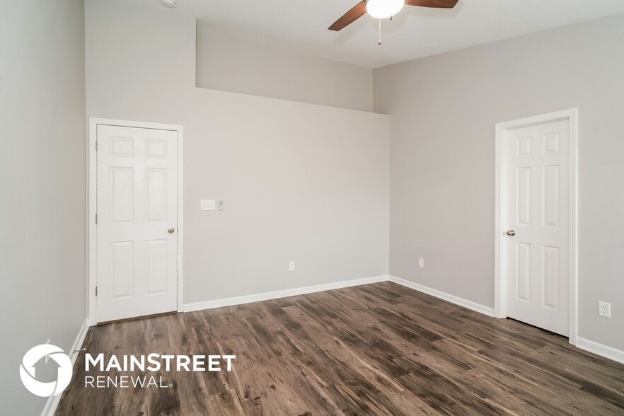 Building Photo - 8520 Gold Rush Way