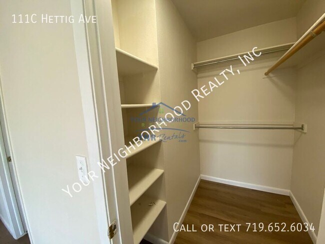 Building Photo - 111 Hettig Ave