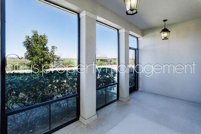 Building Photo - Stunning Double Waterfront 4/3 Home with Dock and Electric Boat Lift