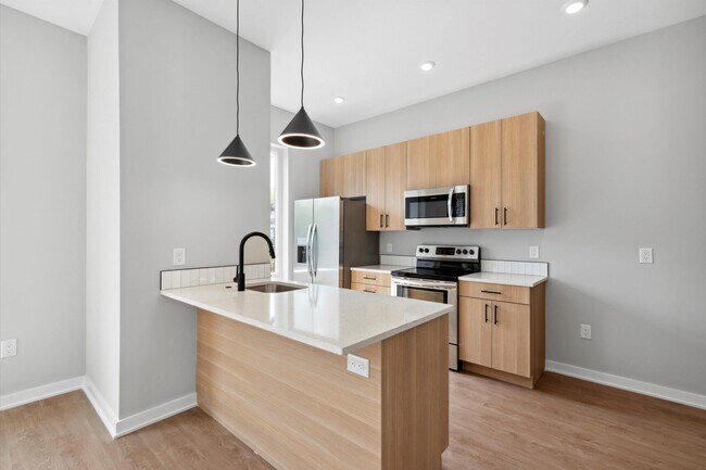 Building Photo - 308 W Chelten Ave