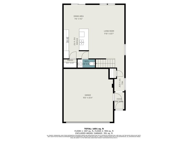 Building Photo - 5137 Limerick Ct.