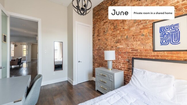 Building Photo - Room in Shared 4 bed/2 bath home in Bushwick