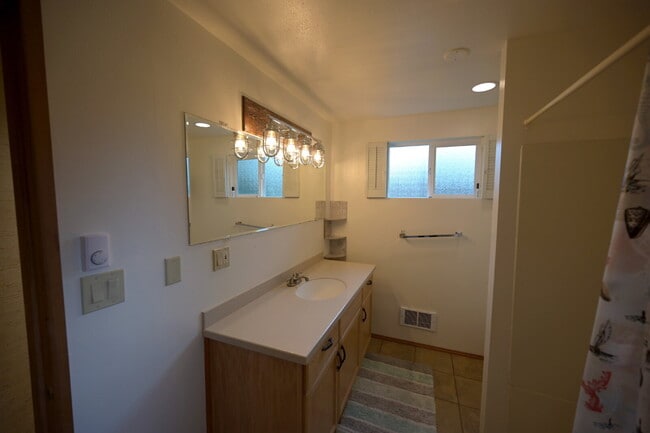 Building Photo - Home and cabin with water view on 3 acres, in Sequim