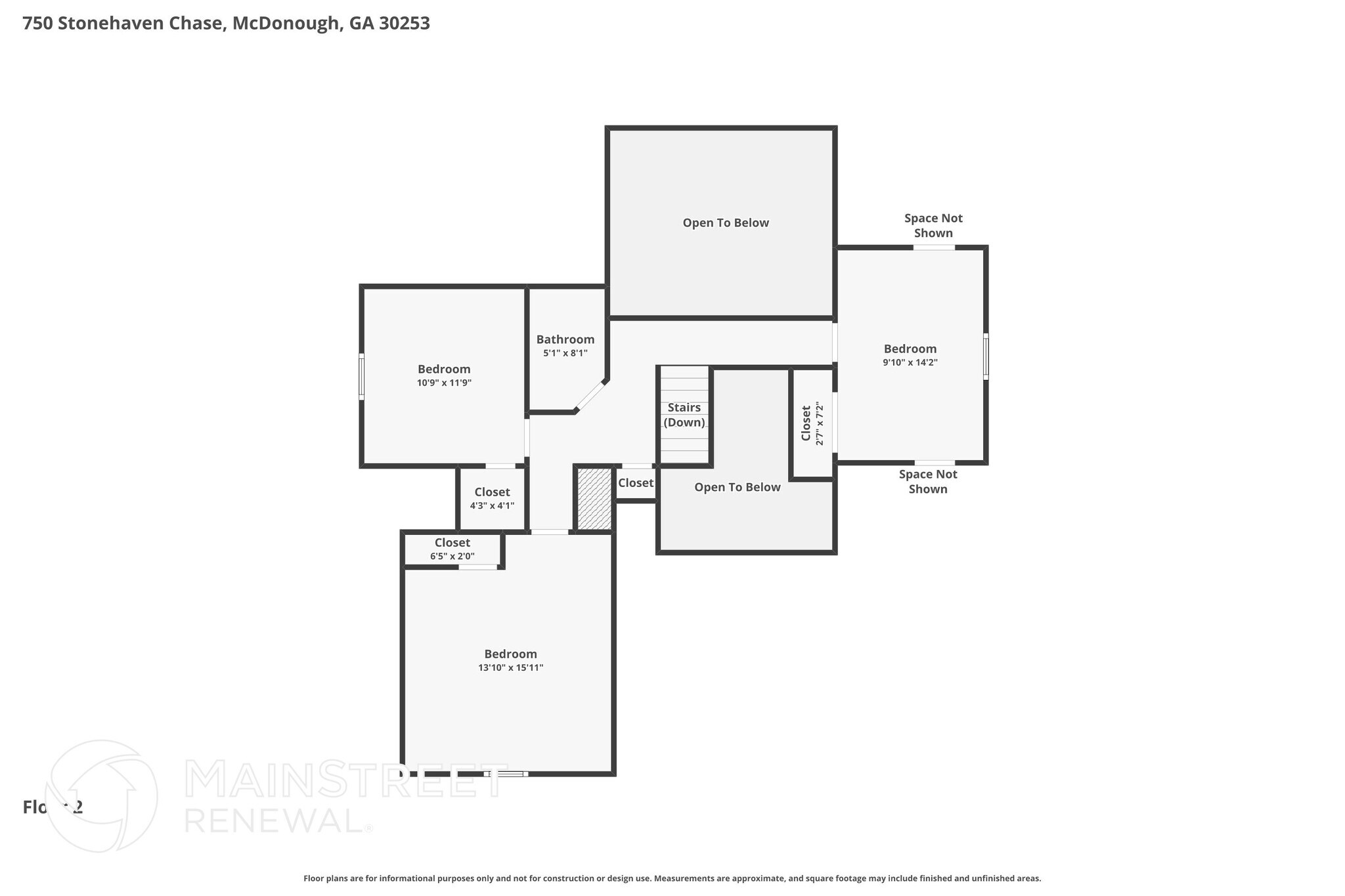 Building Photo - 750 Stonehaven Chase