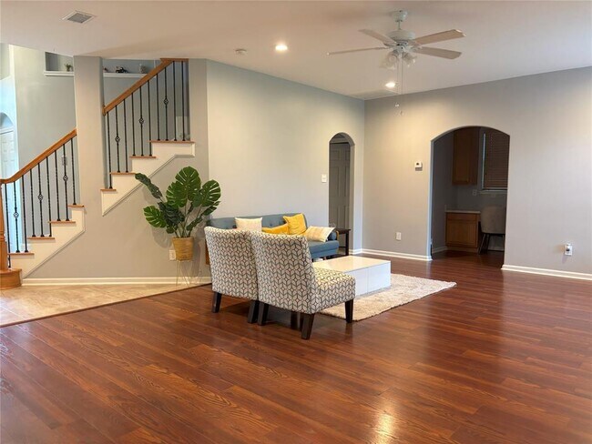 Building Photo - 16822 Marston Park Ln