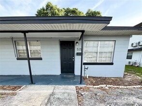 Building Photo - 513 Ave J SE