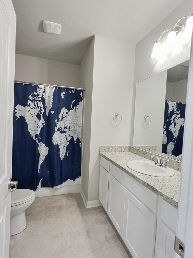 Building Photo - 4667 Teallach Way