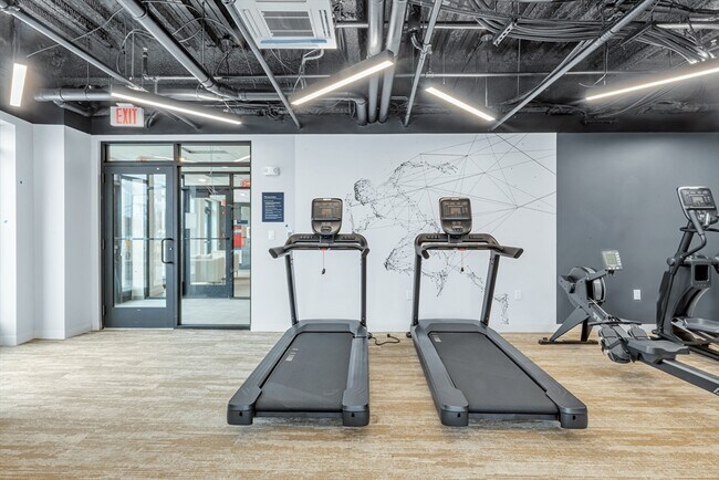 Building Photo - 375 Cummins Hwy