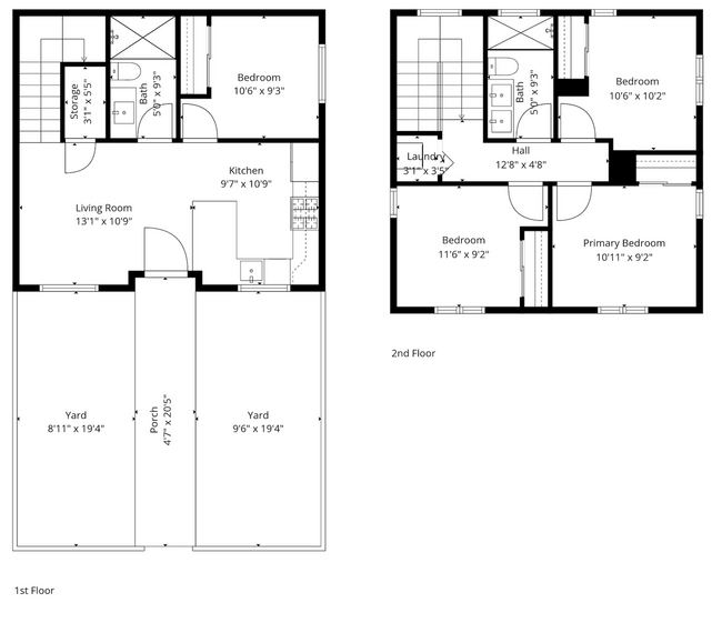 Building Photo - 6704 Saranac St