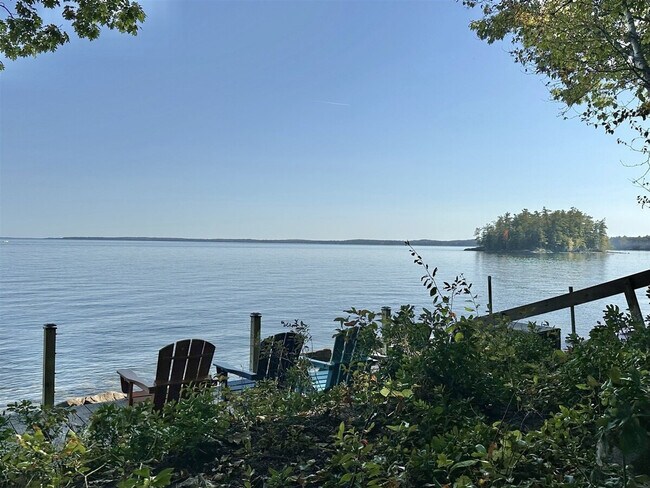 Building Photo - 120 Safe Harbour Rd