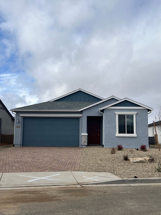 Building Photo - Brand New Home In Pronghorn Ranch!