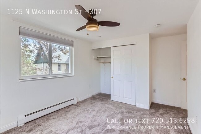 Building Photo - 1125 N Washington St