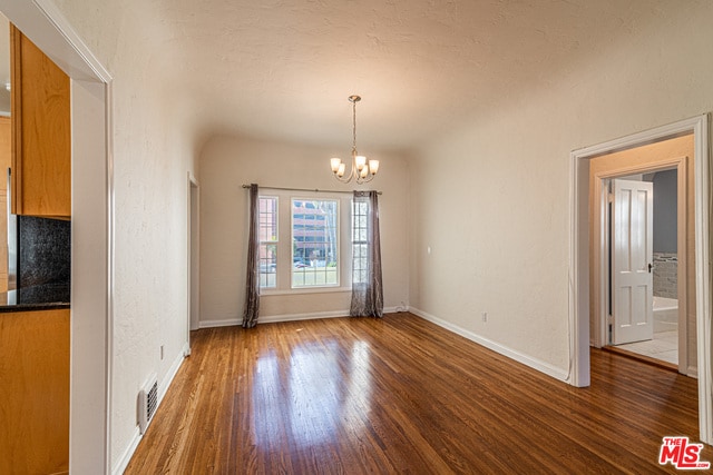 Building Photo - 8446 4th St