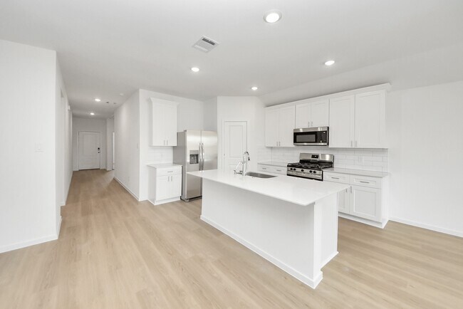 Building Photo - 7706 Smooth Vly Ct