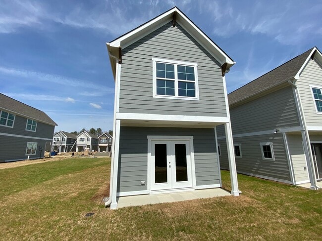 Building Photo - Home for Rent in Calera, AL!!! Available t...