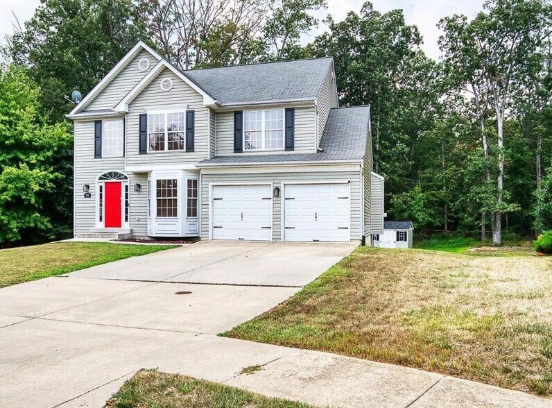 Primary Photo - 3701 Hastings Ct