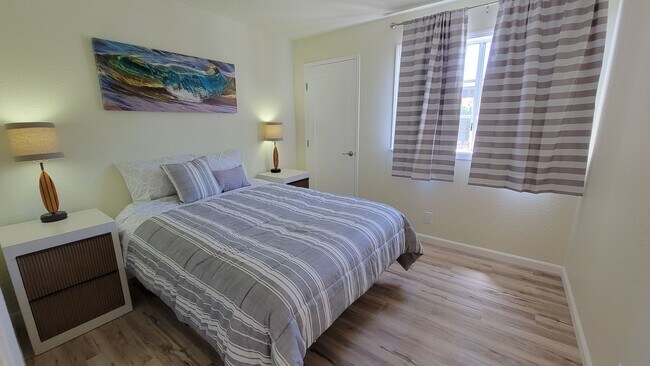 Building Photo - Furnished Downstairs Unit In North Kihei