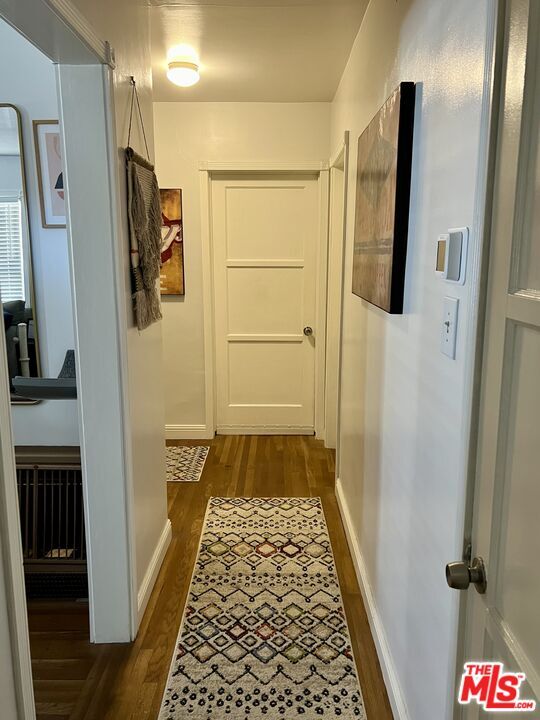 Building Photo - 8404 Newlin Ave