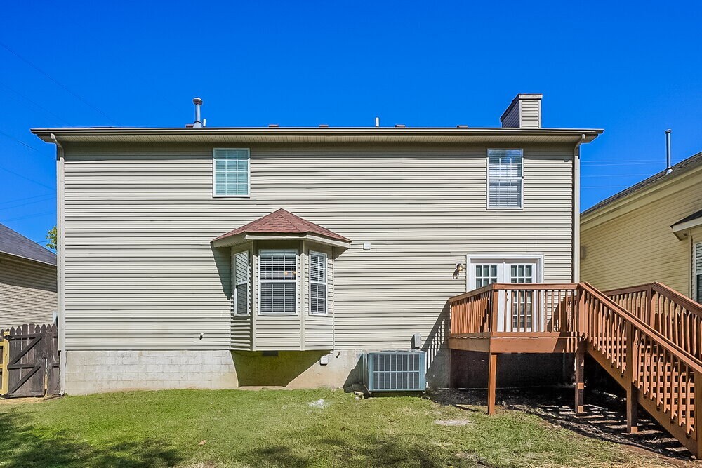 Building Photo - 161 S Birchwood Dr