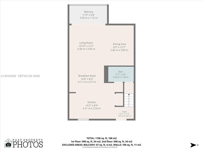 Building Photo - 210 NW 87th Ave