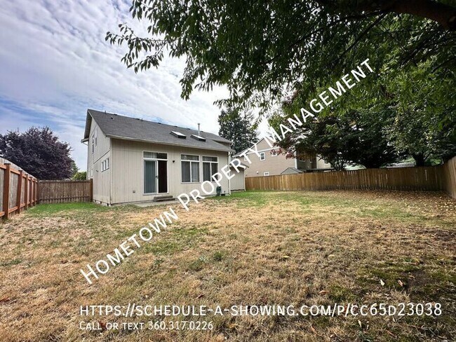 Building Photo - 4713 Blackberry Ct SE