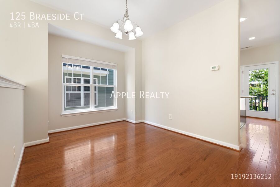 Building Photo - 125 Braeside Ct