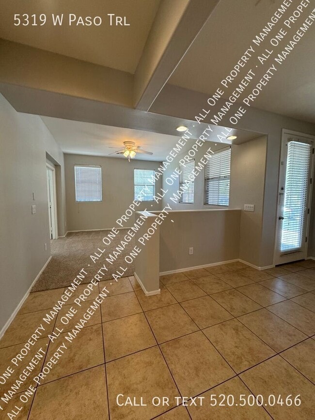 Building Photo - 5319 W Paso Trail