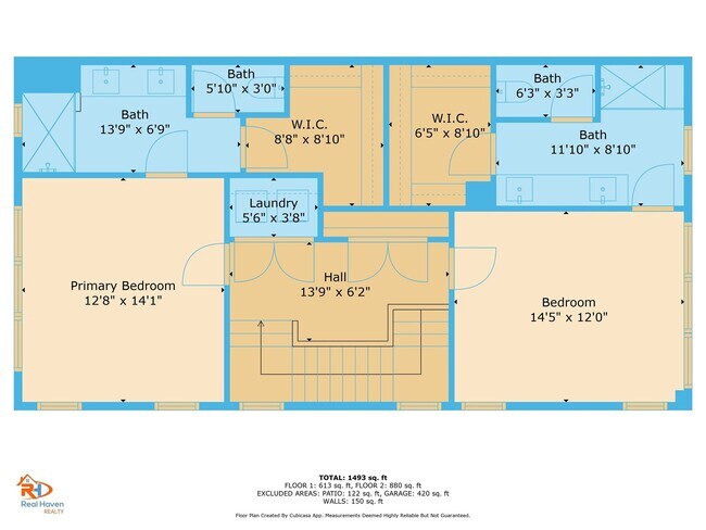 Building Photo - 16106 Oregon Oak Dr