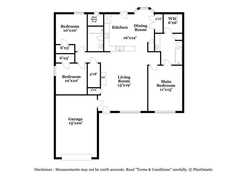 Building Photo - 9846 Riggan Dr