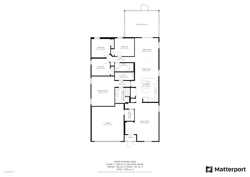 Building Photo - 5630 Silver Thistle Ln