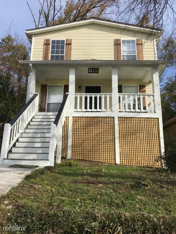 Primary Photo - 2 br, 2.5 bath House - 815 Boylston