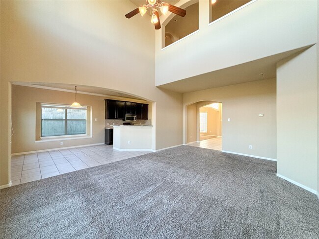 Building Photo - 2815 Defoe Drive