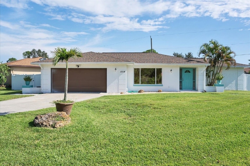 Building Photo - 1014 Darby Dr NW