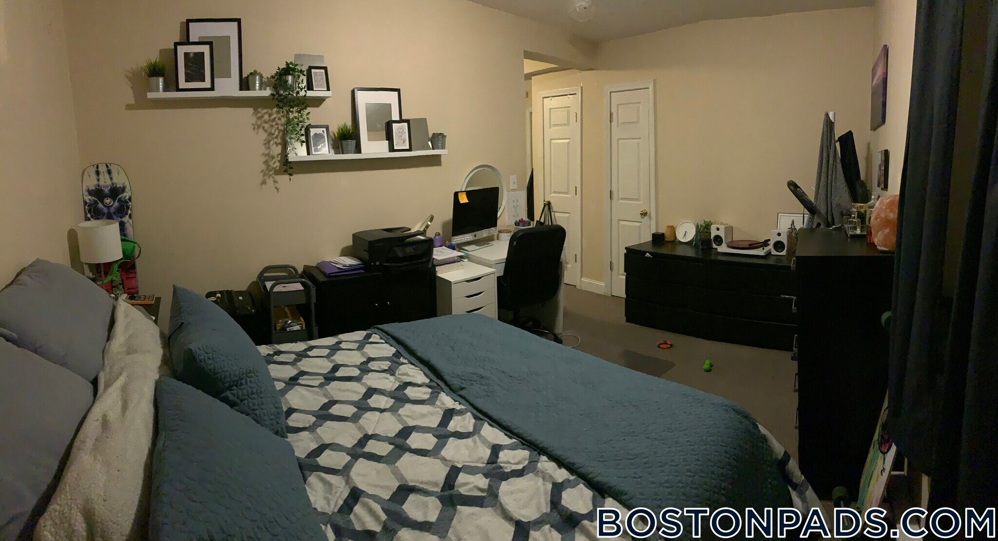 Building Photo - 883 Huntington Ave