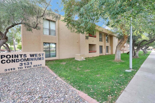 Building Photo - 3131 W Cochise Dr