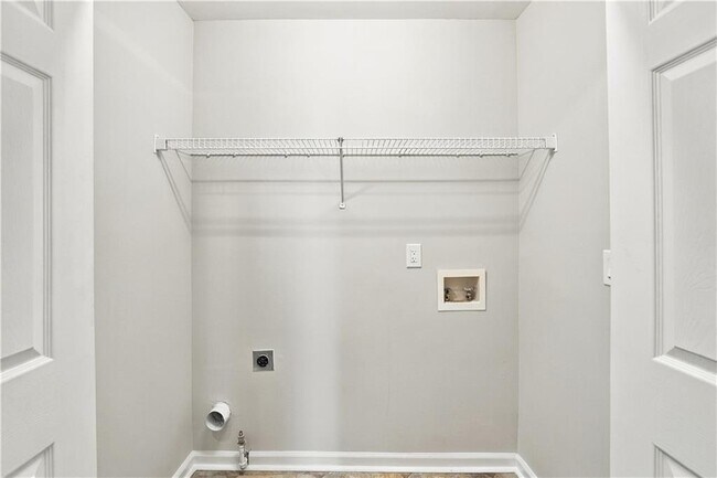Building Photo - 4530 Baker Grove Rd NW