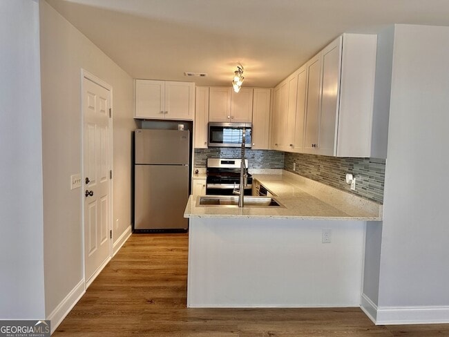 Building Photo - 2651 St Charles Ln NW