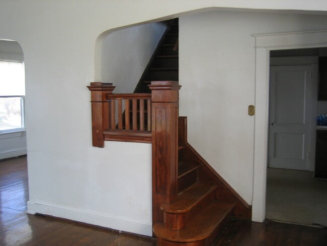 Building Photo - Single Family Home in The Heart of Lynchburg